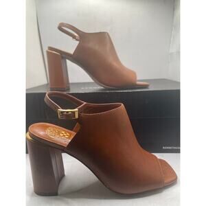 Vince Camuto Haliza Slingback Sandal (Women)  Size 6.5M/37